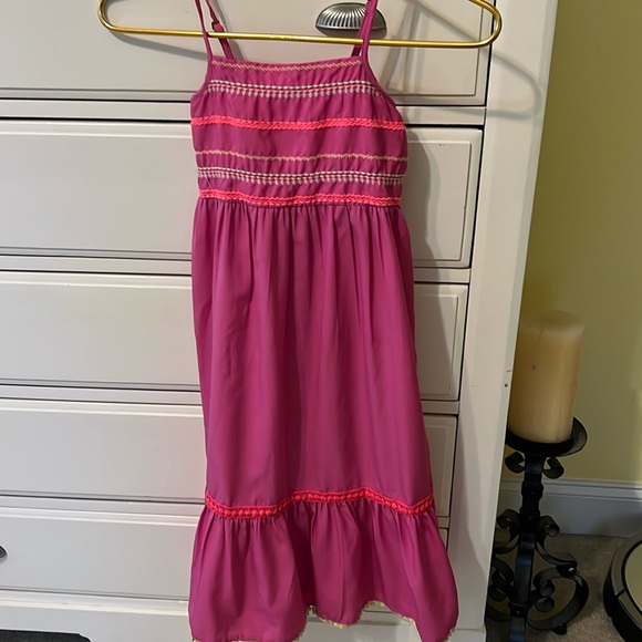 Japna Other - 💕Girls Pink Sundress💕